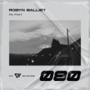 Robyn Balliet - My Heart (Radio Edit)
