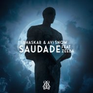 Bhaskar, Zeeba, Avi Snow - Saudade