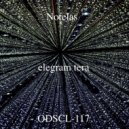 Elegram tera - Notelas (Original Mix)