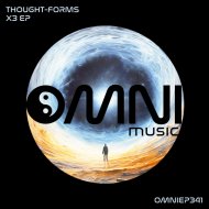 Thought-Forms - Velvet