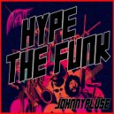 Johnny Pluse - Loike Loike You Loike (Edit)
