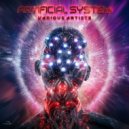 Alien Life Form - The Fallen