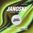 Albert Alonso - No Feka