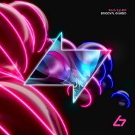 BRODYR, GIMBO - Love