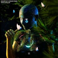 Burak Cilt x Sergen Tekin - World Hold On