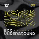 Backeer, Elline - On Repeat (Original Mix)