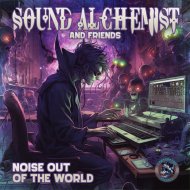 Sound Alchemist, Totemic - Fluid Sounds