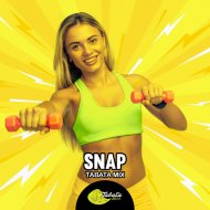 Tabata Music - SNAP