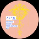 Andre Diaz - What's Going On