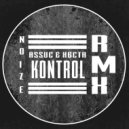 Assuc & X6Cta - Noize Kontrol (Original Mix)
