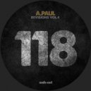 A.Paul - Apneia (Revision Mix)