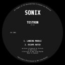 Testron - Escape Hatch (Original Mix)