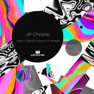 JP Chronic - Alto Y Claro