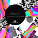 JP Chronic - Alto Y Claro ()