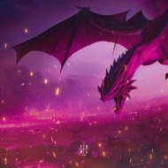 Trias, Robbert Lax - Drago
