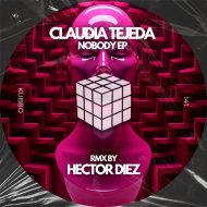 Claudia Tejeda - Nobody