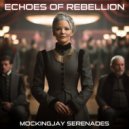 Mockingjay Serenades - Ember's Embrace