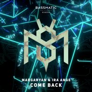 Margaryan & Ira Ange - Come Back