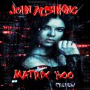 John Alishking - Matrix Boo (Voc Preview)