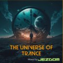Jezdom - The Universe of Trance 095 (1Mix Radio 037) (Special 3rd Anniversary) [20.10.2023] ()