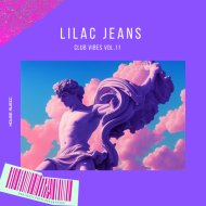 Lilac Jeans - Y.O.L.O