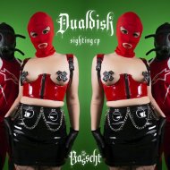 DUALDISK - Nightsaker