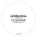DJ Savage - Blow Up (Original Mix)