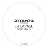 DJ Savage - Brat Beat 2