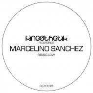 Marcelino Sanchez - Take Care