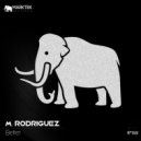 M. Rodriguez - Belter (Original Mix)