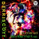 Derriscott - Oh Lord Have Mercy (Original Mix)