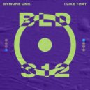 SYMONE CMK - I Like That