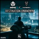 Ampyre, Thunderz - Destination Unknown
