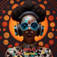 AMOLED - Baby God