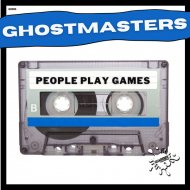 GhostMasters - People Play Games