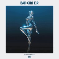 Mario Franca - Bad Girl