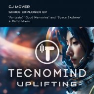 Cj Mover - Space Explorer