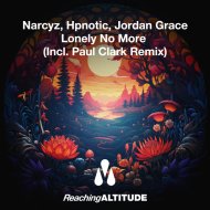 Narcyz, Hpnotic, Jordan Grace - Lonely No More