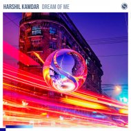 Harshil Kamdar - Dream Of Me
