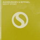 AlexRusShev & BitPixel - Night Story