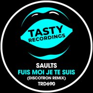 Saults - Fuis Moi Je Te Suis