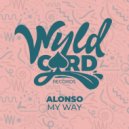 Alonso - My Way (Original Mix)