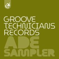 Steve Delves & Paolo Delicata - Desert Groove