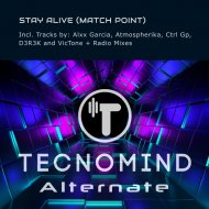 VicTone & Alxx Garcia - Time & Space