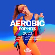 Hard EDM Workout - Heat Waves