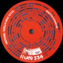 Michael Wells a.k.a. G.T.O. - Manos Arriba (Original Mix)