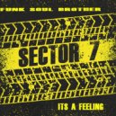 Funk Soul Brother - Its A Feeling (Original Mix)
