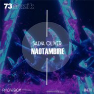 Salva Oliver - Naotambire