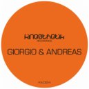 Giorgio & Andreas - Nosotros (Original Mix)