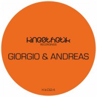 Giorgio & Andreas - In Sotto Voce